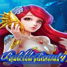 xjwin.com plataforma